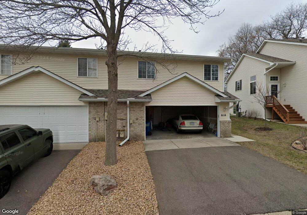 6116 Creek Line Dr, Minnetonka, MN 55345 - photo 1