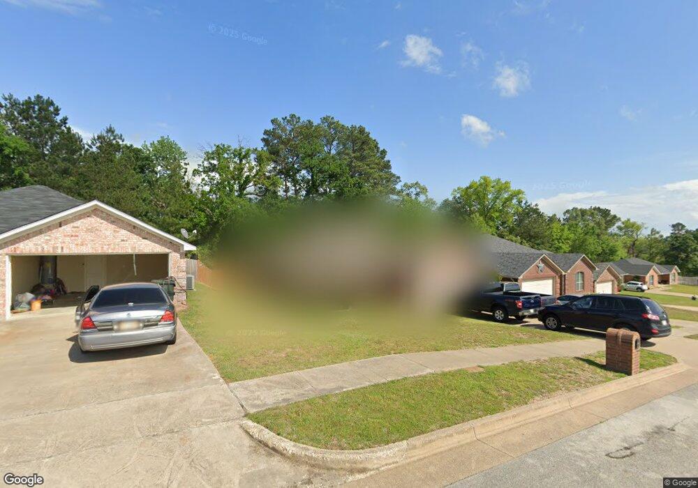 5832 Palo Pinto Dr, Tyler, TX 75707 - photo 1