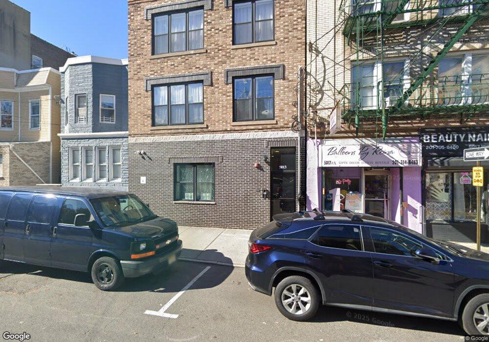 5013 Hudson Ave, West New York, NJ 07093 - photo 1