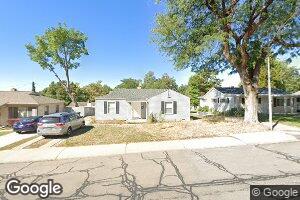 751 N 1200 E, Provo, UT 84606