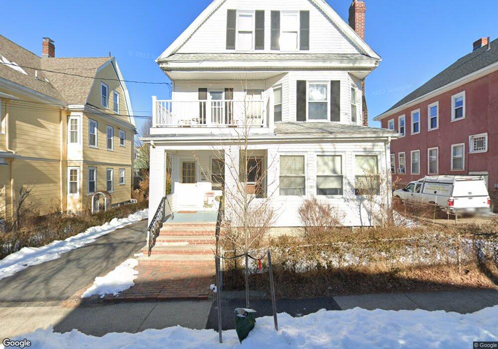 19 Melrose St unit 19, Arlington, MA 02474 - photo 1