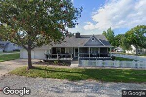 404 W Madison St, Memphis, MO 63555