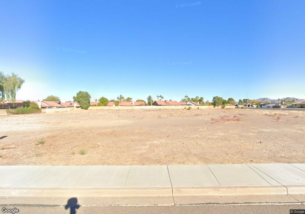 5950 E Adobe Rd, Mesa, AZ 85205 - photo 1