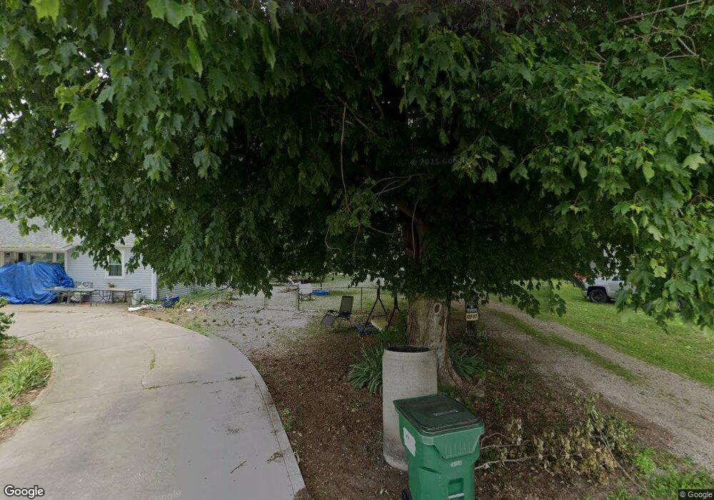 2611 S Sugar Creek Rd, Franklin, IN 46131 - photo 1