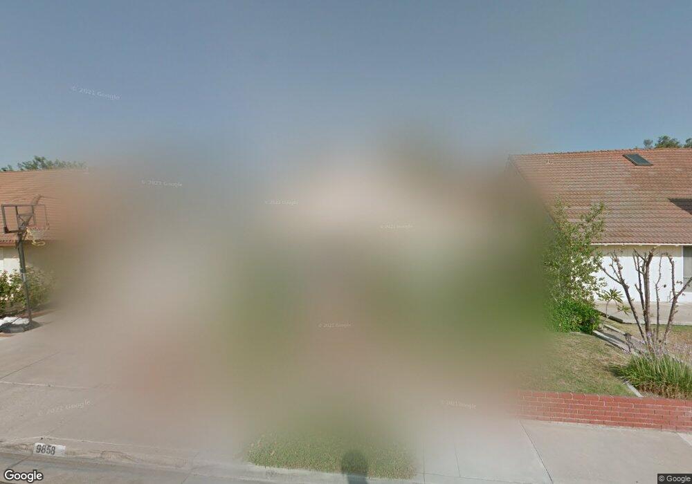 9858 Avenida Mateo, Cypress, CA 90630 - photo 1