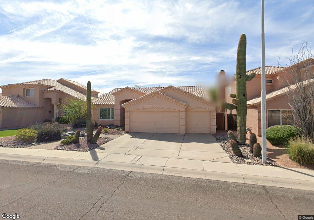 6123 W Dublin Ln, Chandler, AZ 85226 - photo 1