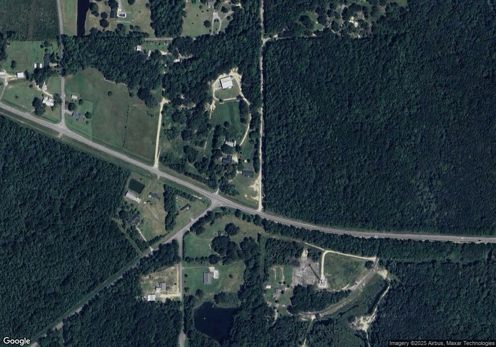 9937 Highway 614, Moss Point, MS 39562 - photo 1