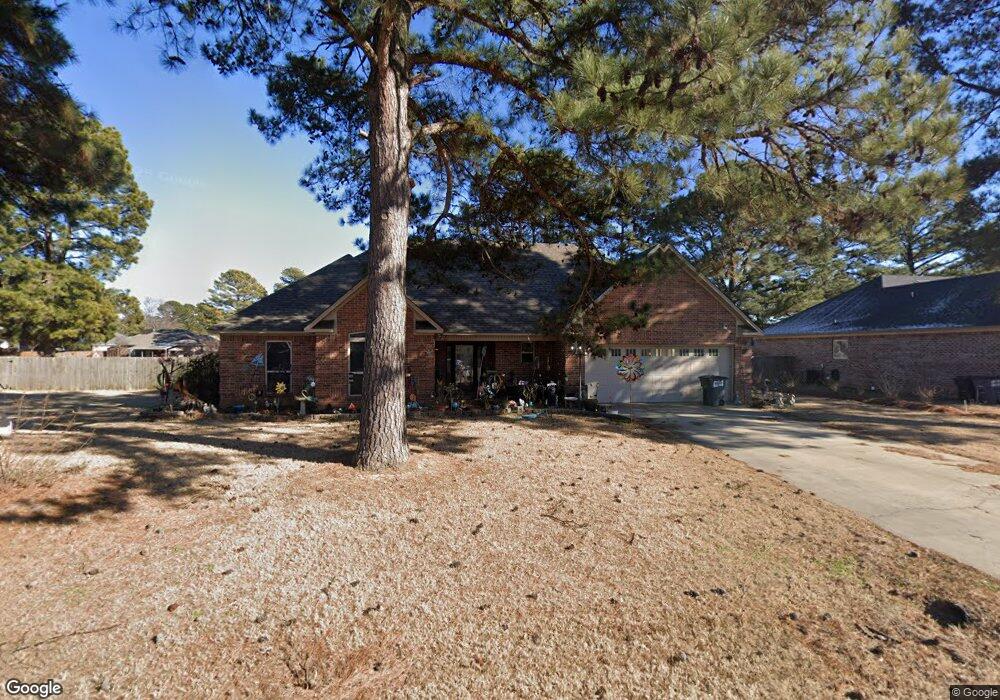 108 Griffin Dr, Beebe, AR 72012 - photo 1