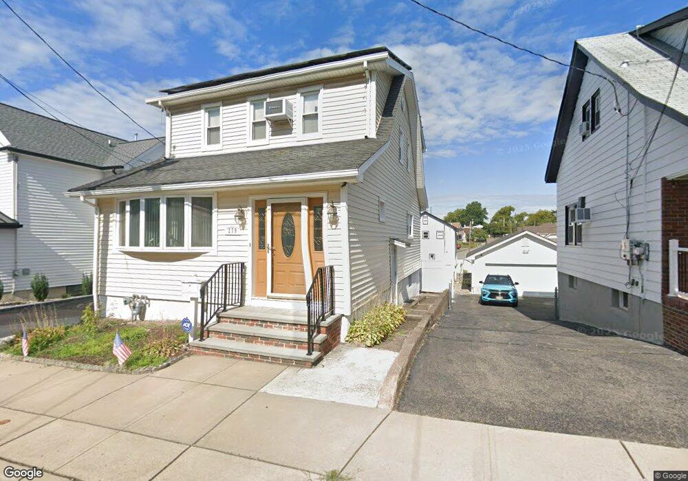 279 Dewey Ave, Totowa, NJ 07512 - photo 1