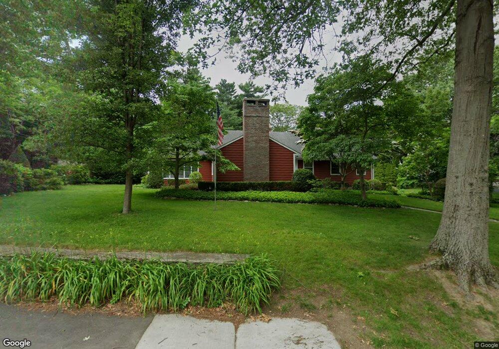 1 Pall Mall, East Walpole, MA 02032 - photo 1