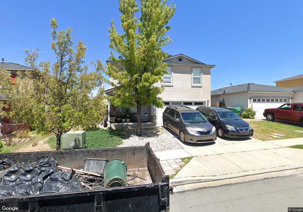 8882 Sunset Breeze Dr, Reno, NV 89506 - photo 1