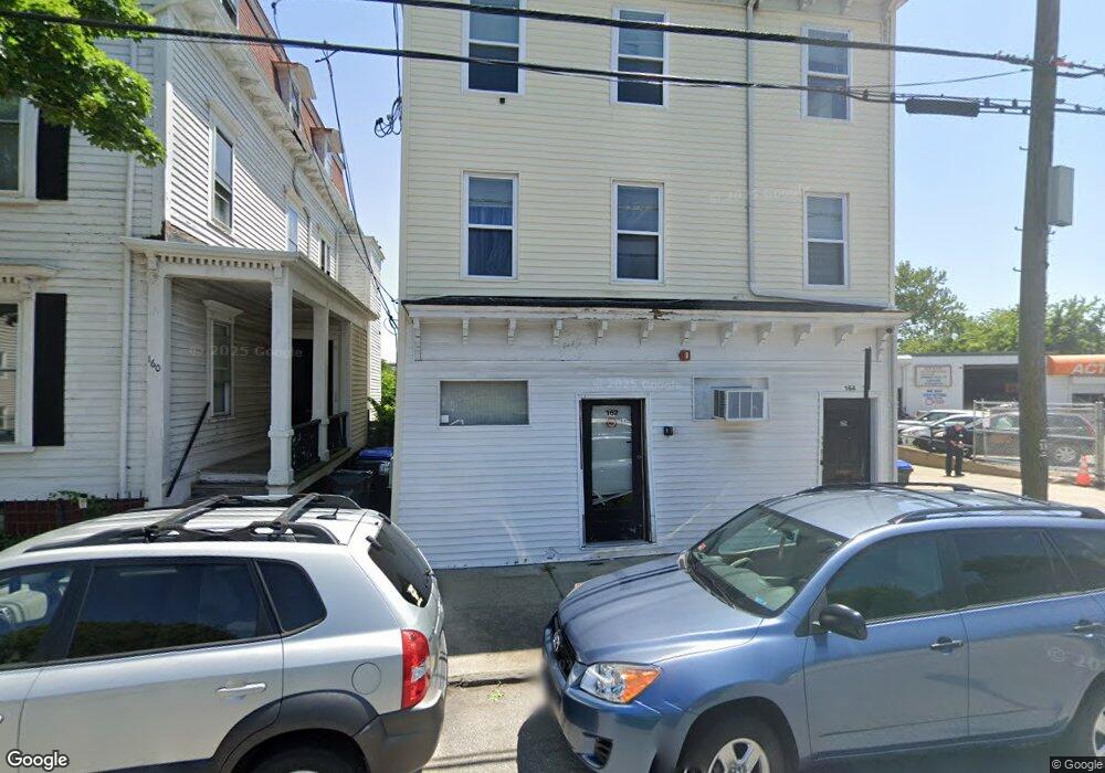 162 Carpenter St, Providence, RI 02903 - photo 1