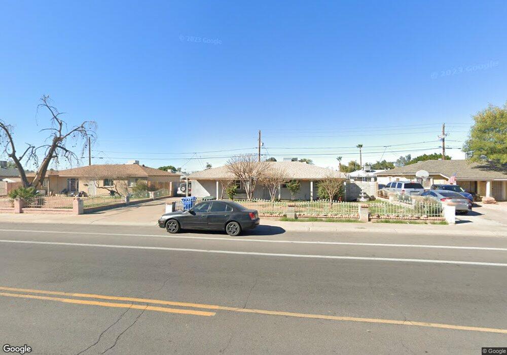 4232 N 47th Ave, Phoenix, AZ 85031 - photo 1