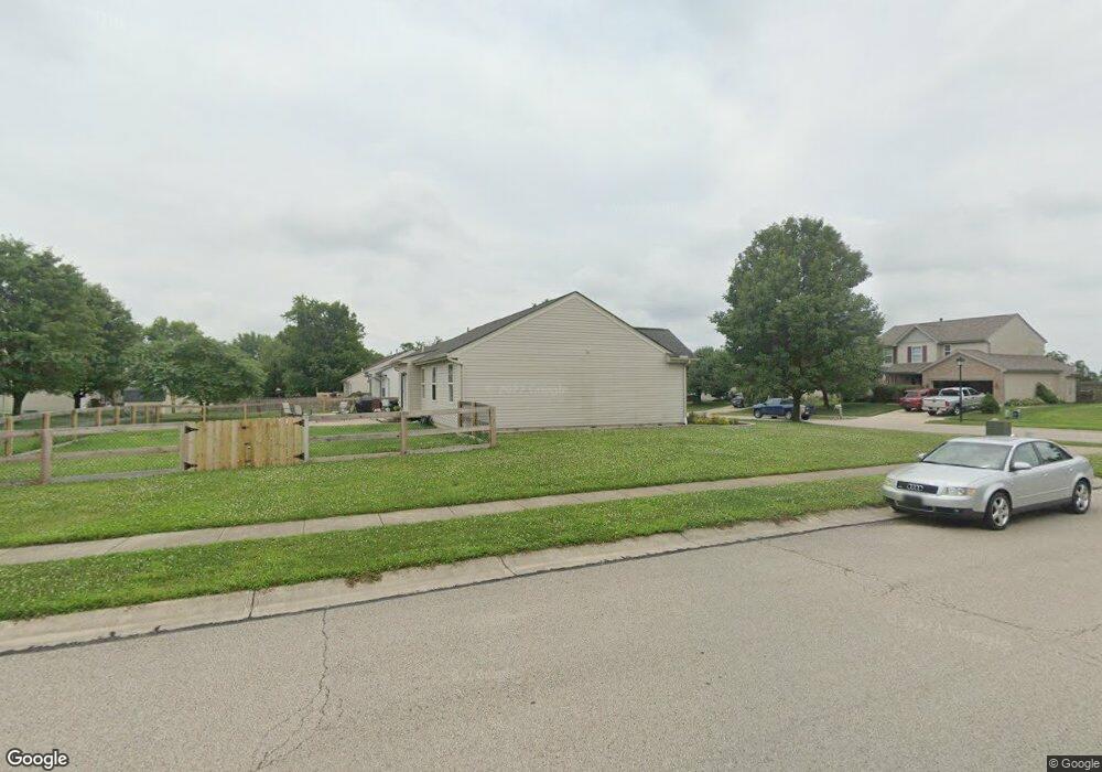 2469 Harmony Dr, Xenia, OH 45385 - photo 1