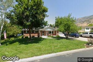 372 Spring Creek Rd, Providence, UT 84332