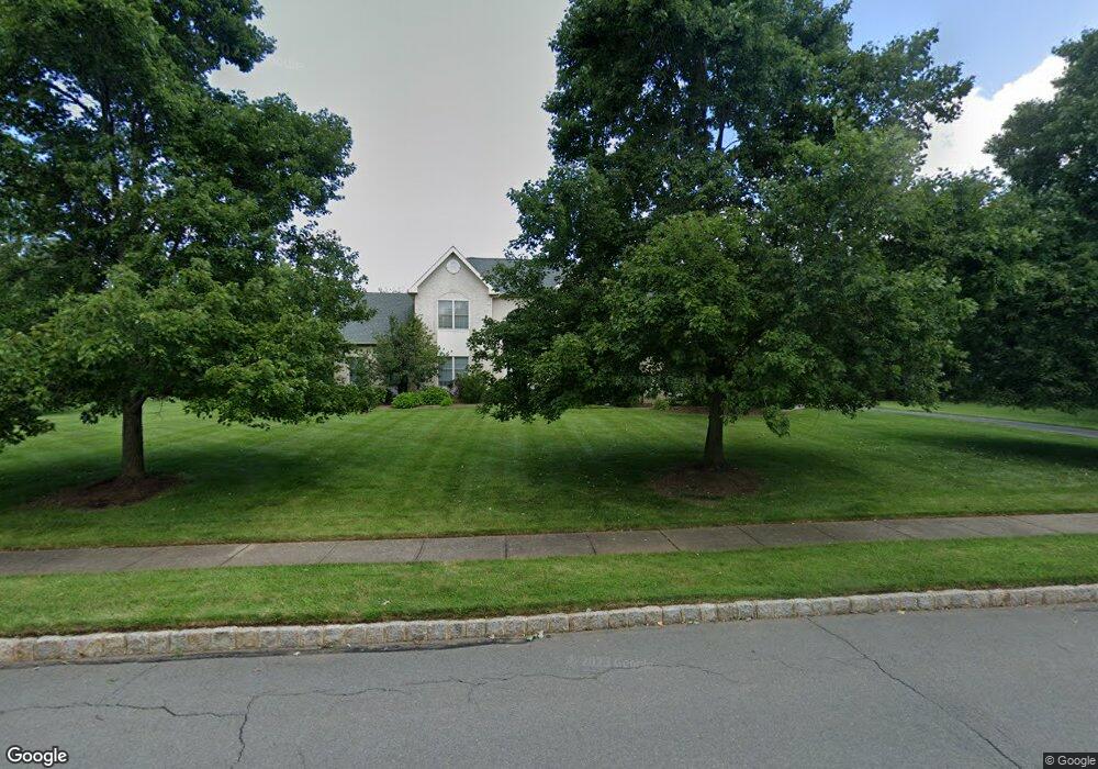 15 Fountayne Ln, Skillman, NJ 08558 - photo 1