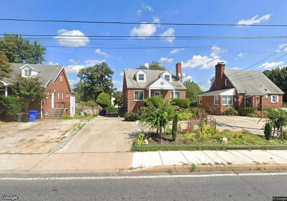 502 University Blvd E, Silver Spring, MD 20901 - photo 1