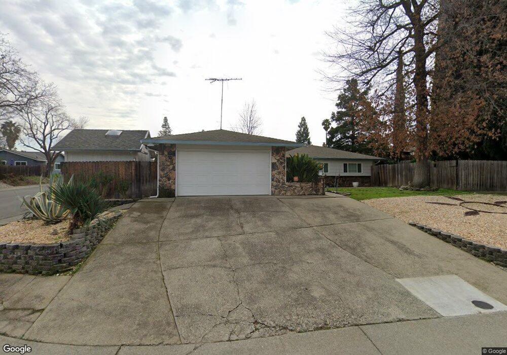 7110 Brayton Ave, Citrus Heights, CA 95621 - photo 1