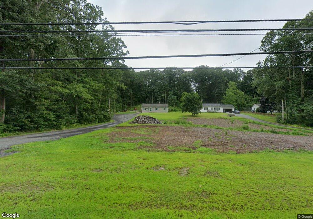 200 Wauregan Rd, Danielson, CT 06239 - photo 1