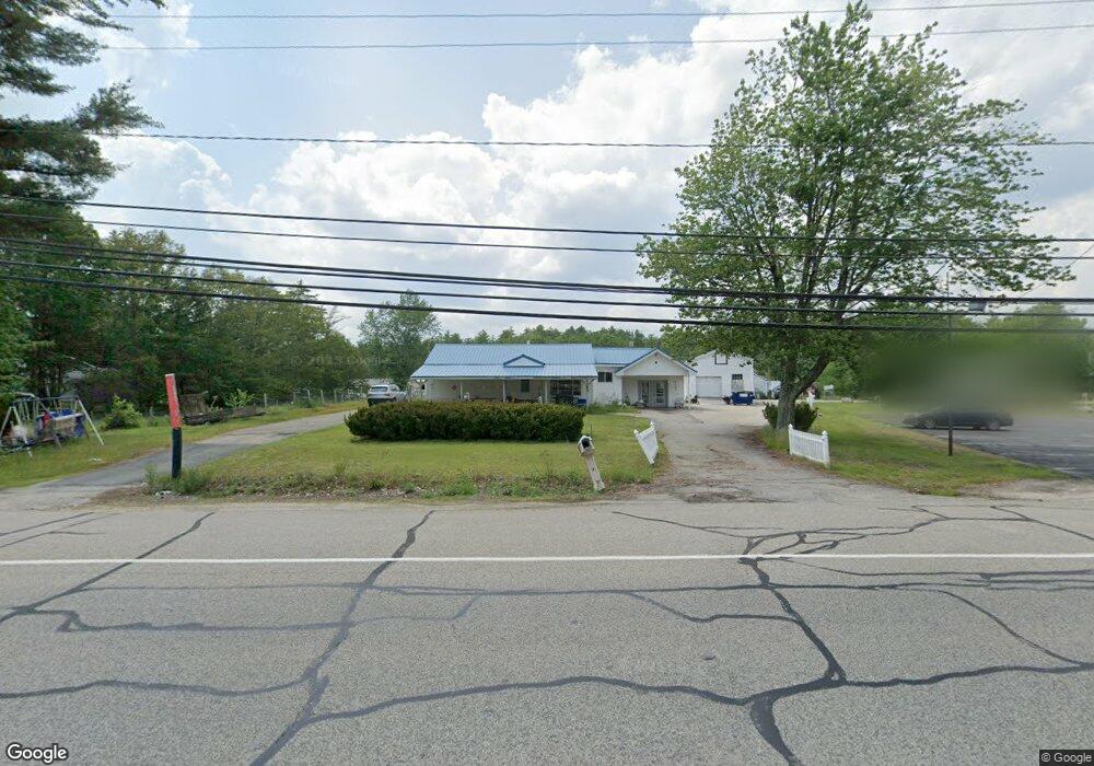 62 Milton Rd, Rochester, NH 03868 - photo 1