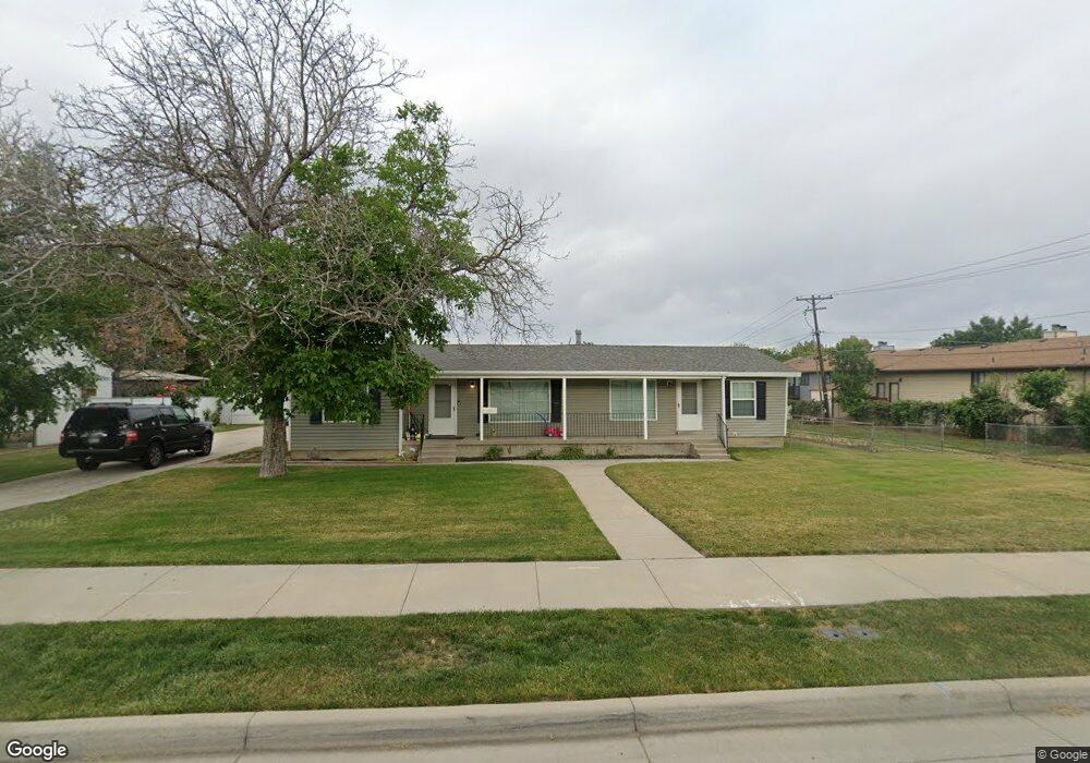 727 N 200 W, Bountiful, UT 84010 - photo 1