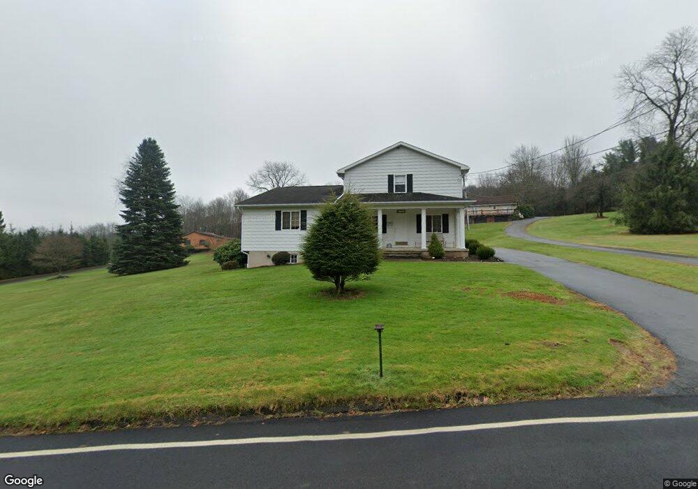 164 W Mount Airy Rd, Shavertown, PA 18708 - photo 1