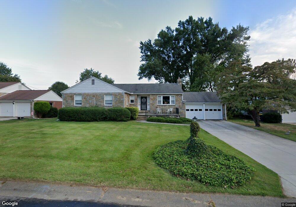 4664 Malden Dr, Wilmington, DE 19803 - photo 1