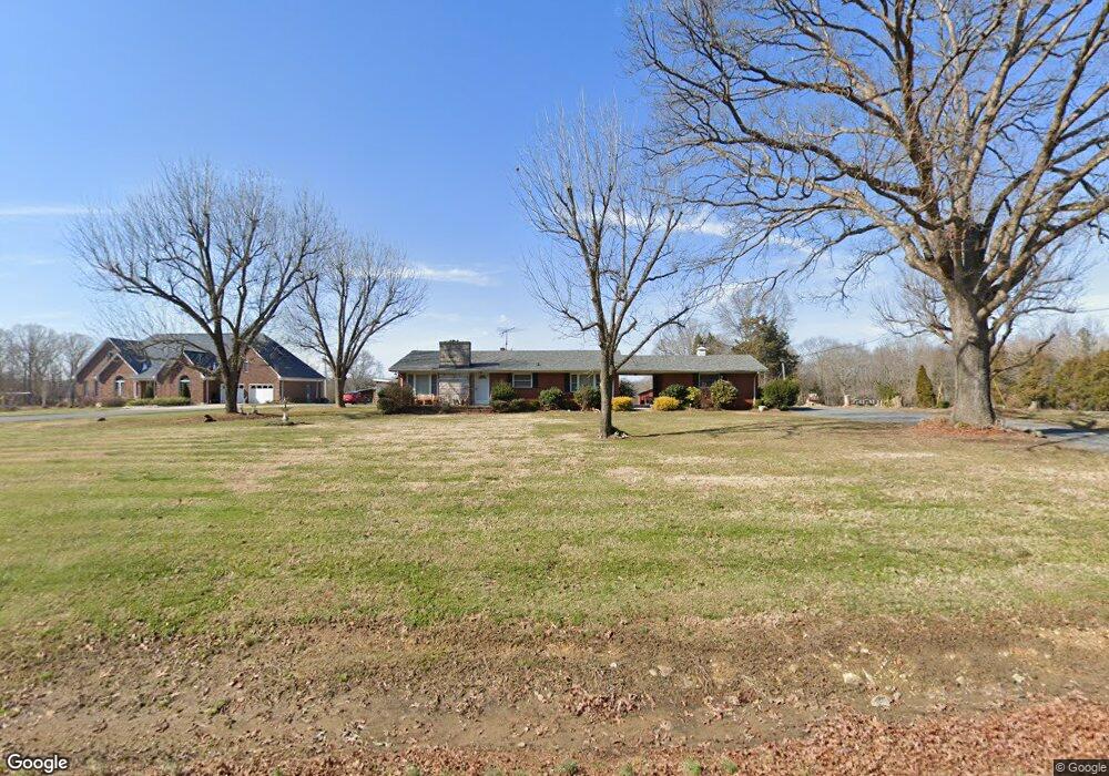 1563 Meadow Creek Church Rd, Locust, NC 28097 - photo 1