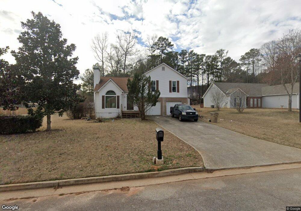 149 Windsor Cir, Stockbridge, GA 30281 - photo 1