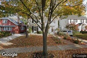 16 Hanover Rd, Pleasant Ridge, MI 48069