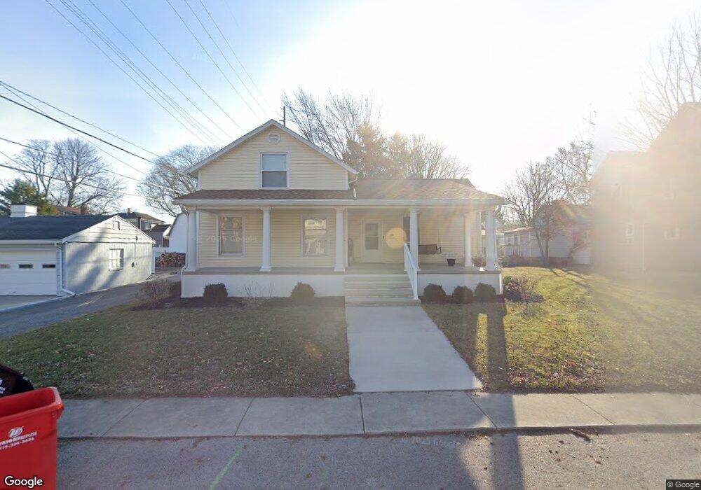 310 N Johnson St, Ada, OH 45810 - photo 1