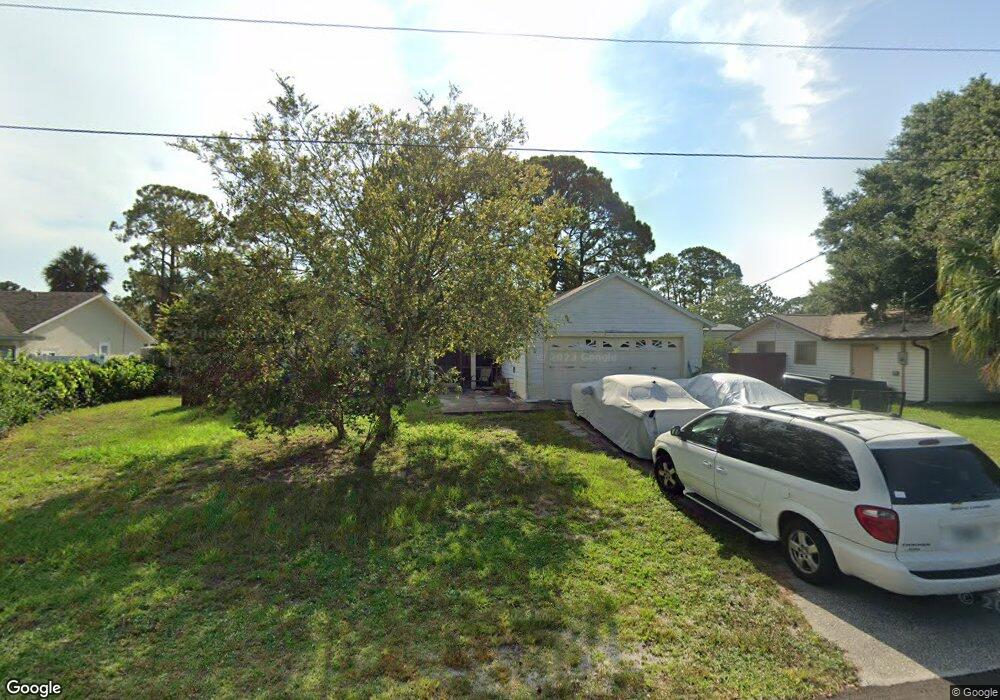 6596 Dixie Ave, Cocoa, FL 32927 - photo 1