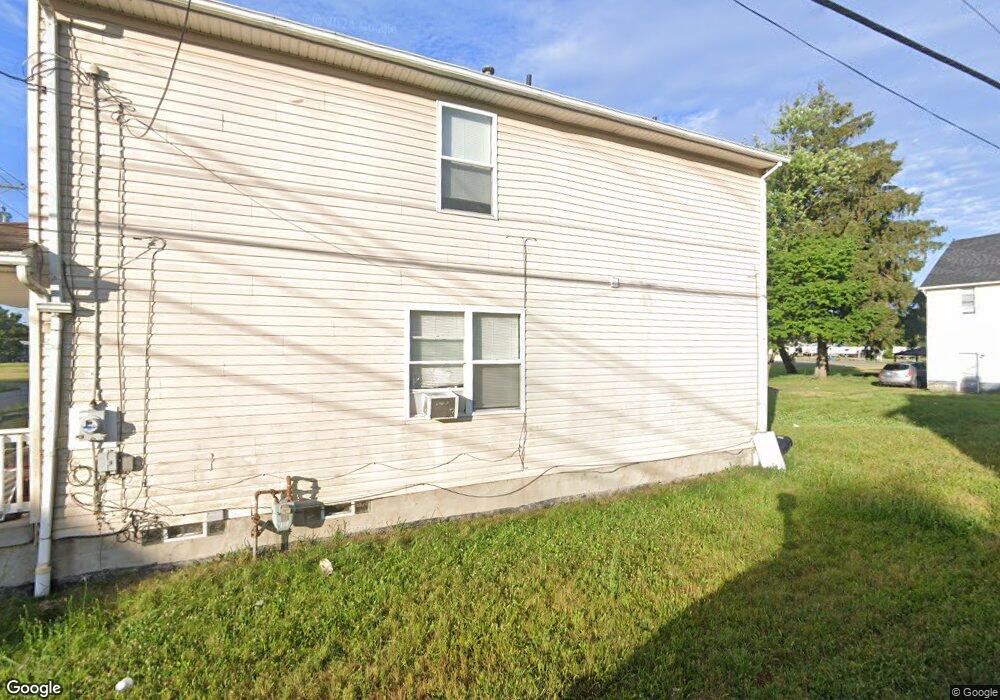 717 Young Ave NE, Canton, OH 44704 - photo 1