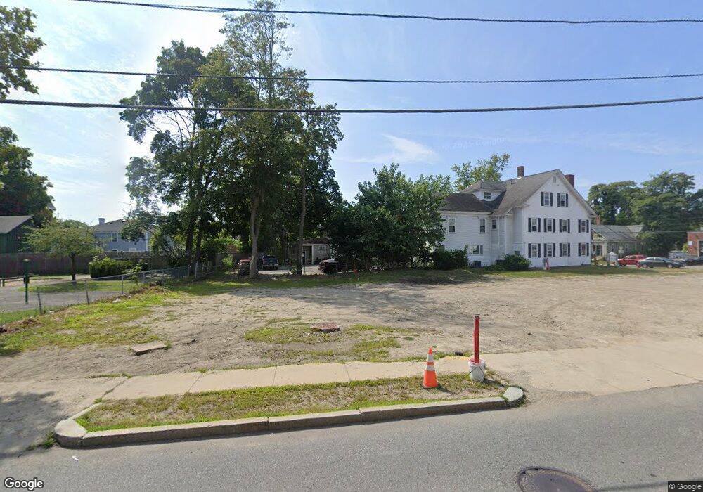 2 Osgood St, Methuen, MA 01844 - photo 1