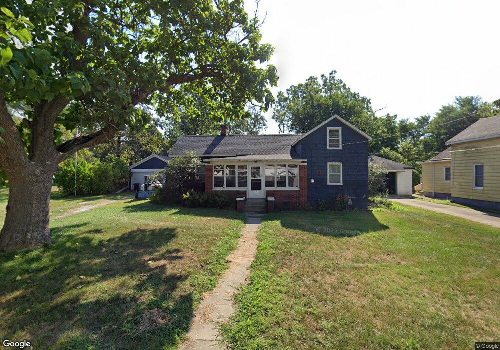 1501 N 12th St, Niles, MI 49120 - photo 1