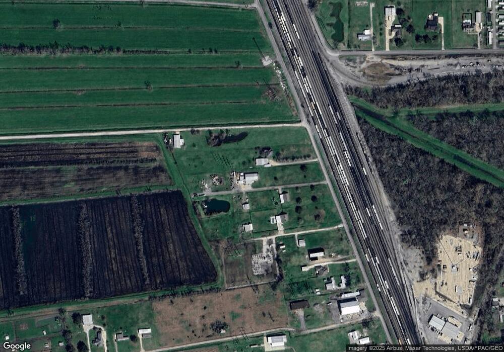 7550 Ed Lejeune St, Addis, LA 70710 - photo 1