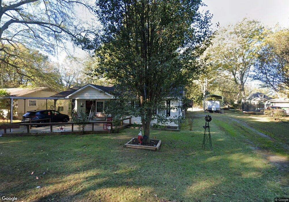 1302 S Columbus St, Stuttgart, AR 72160 - photo 1