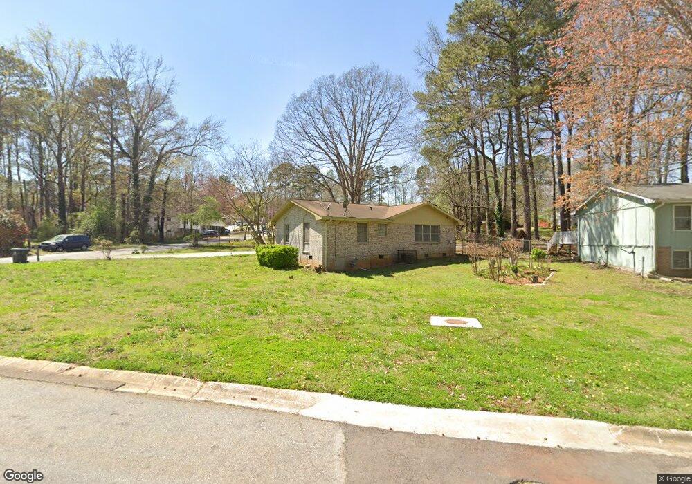 6881 Vesta Brook Dr unit 14, Morrow, GA 30260 - photo 1