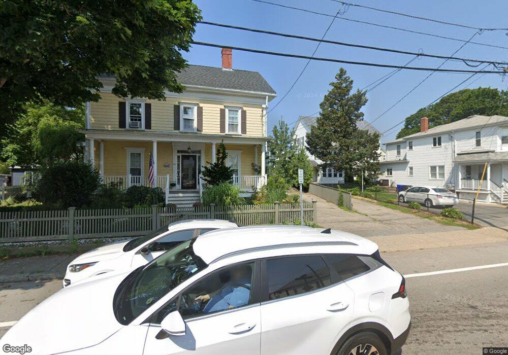 327 Main St, Warren, RI 02885 - photo 1