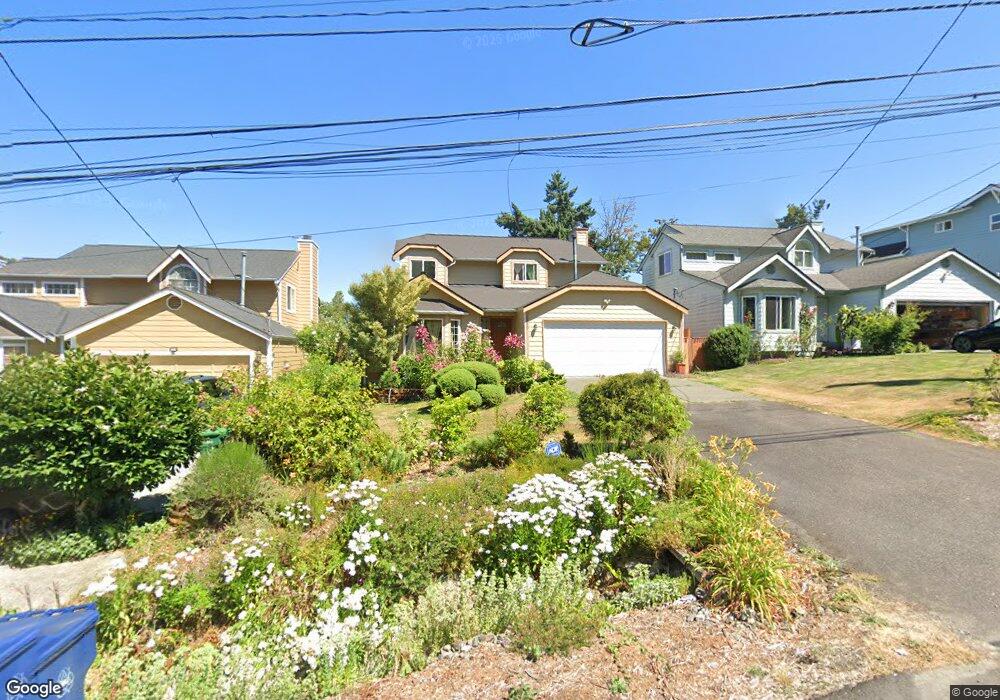 12820 35th Ave S, Tukwila, WA 98168 - photo 1