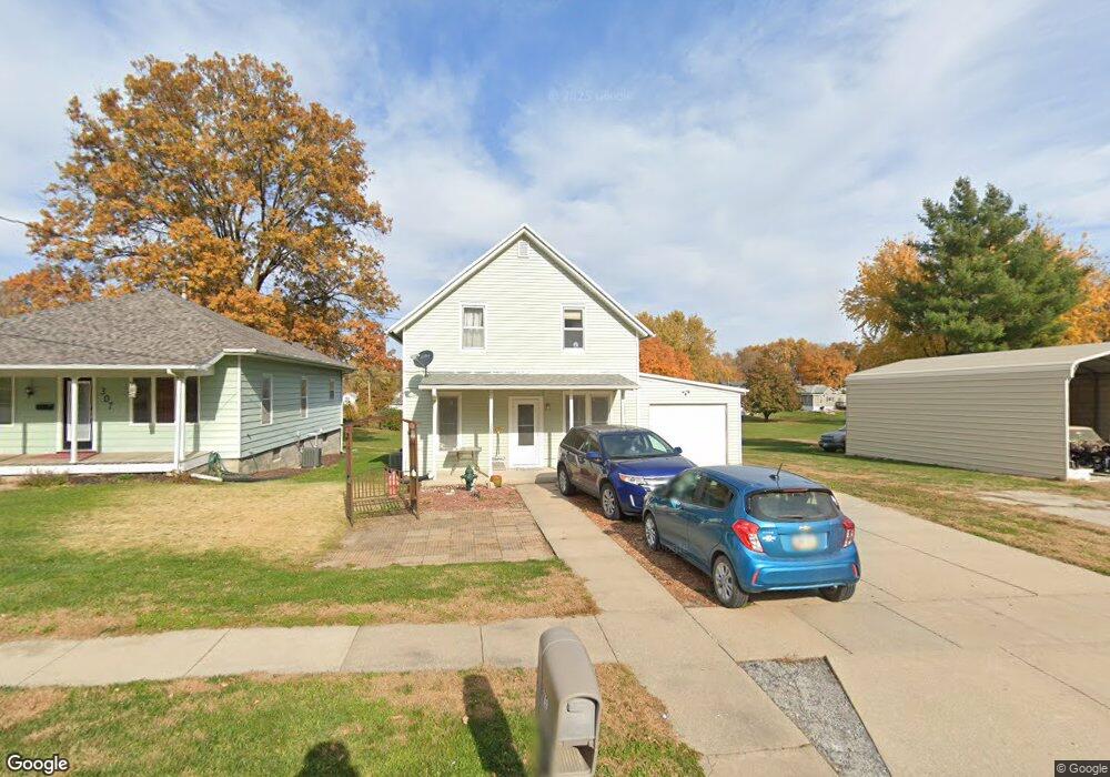 309 E Washington Ave, Shenandoah, IA 51601 - photo 1