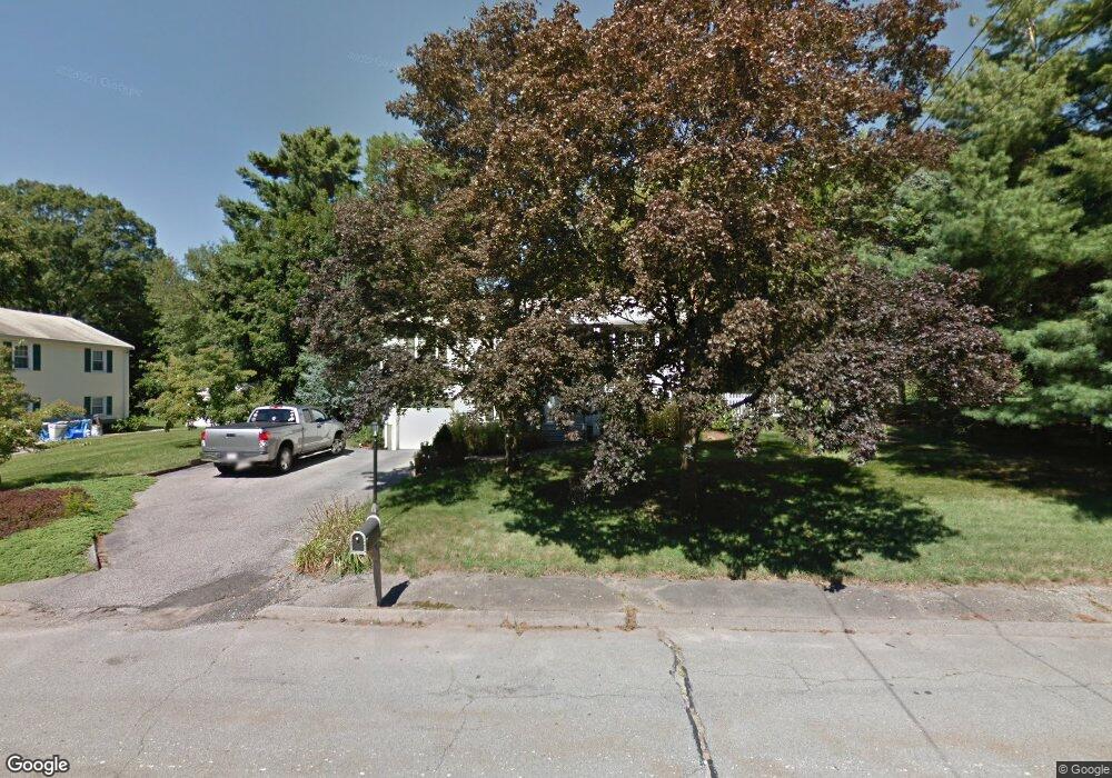 21 Meadow Pkwy, Franklin, MA 02038 - photo 1