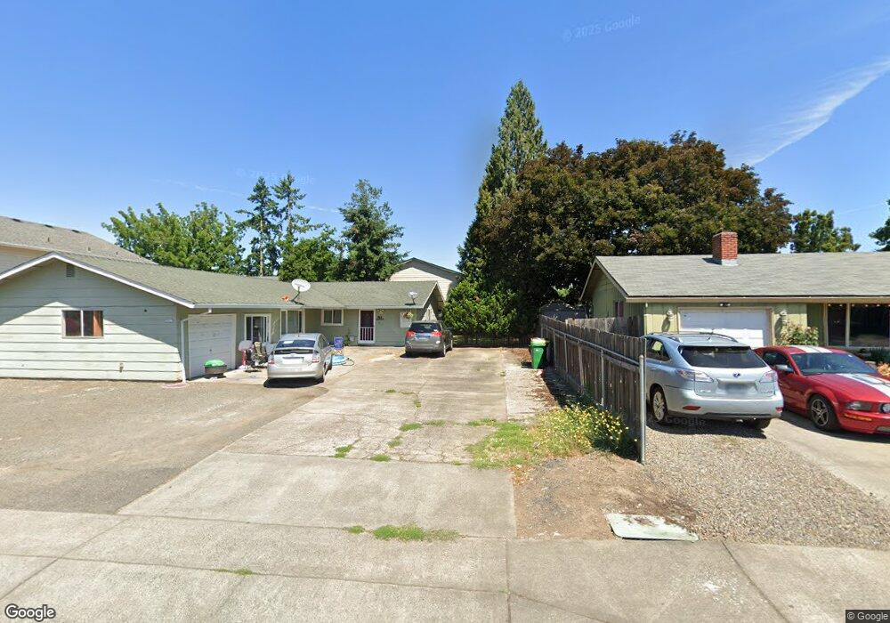 2250 Laurel St, Forest Grove, OR 97116 - photo 1