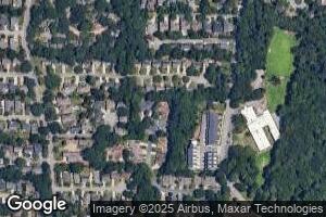 3000 Crosswycke Forest Dr NE, Atlanta, GA 30319