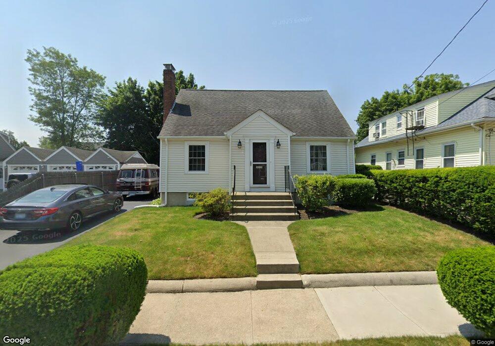 19 Shortway Rd, Cranston, RI 02910 - photo 1