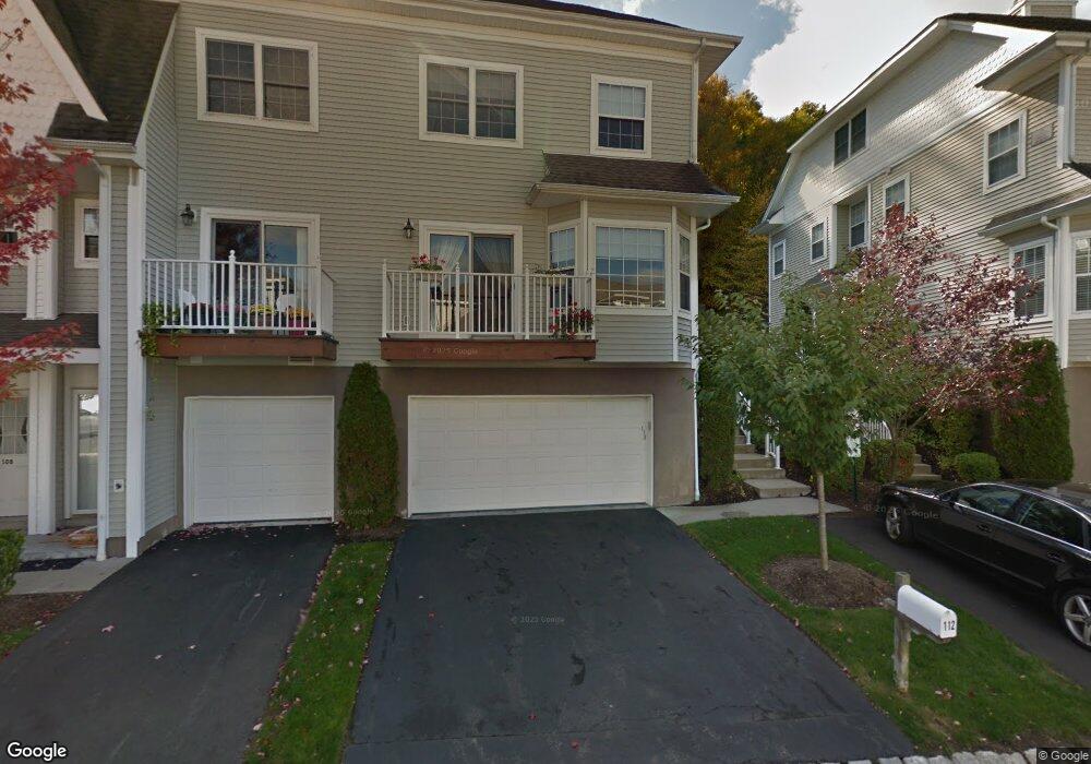 112 Crystal Hill Dr unit 54, Pomona, NY 10970 - photo 1