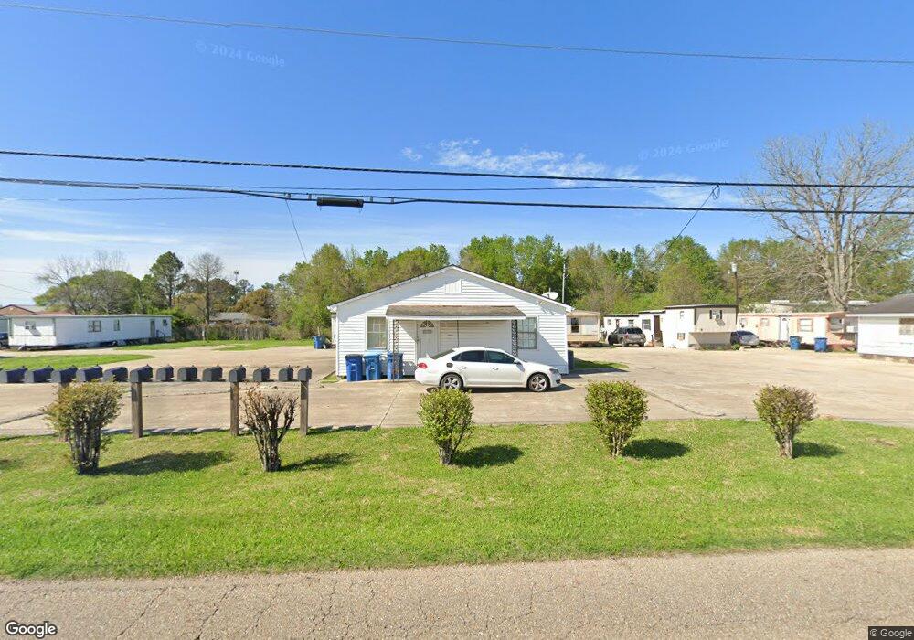 3836 Addis Ln, Addis, LA 70710 - photo 1