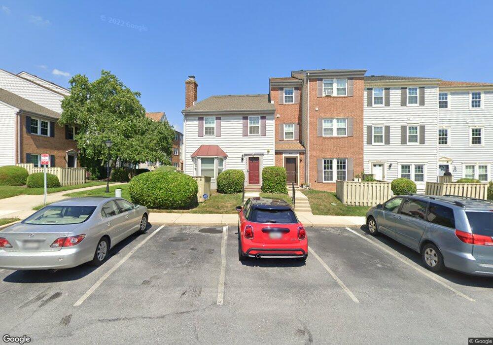 13010 Conductor Way, Silver Spring, MD 20904 - photo 1