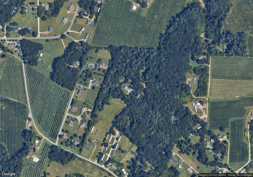 149 Kids Way, Hendersonville, NC 28792 - photo 1