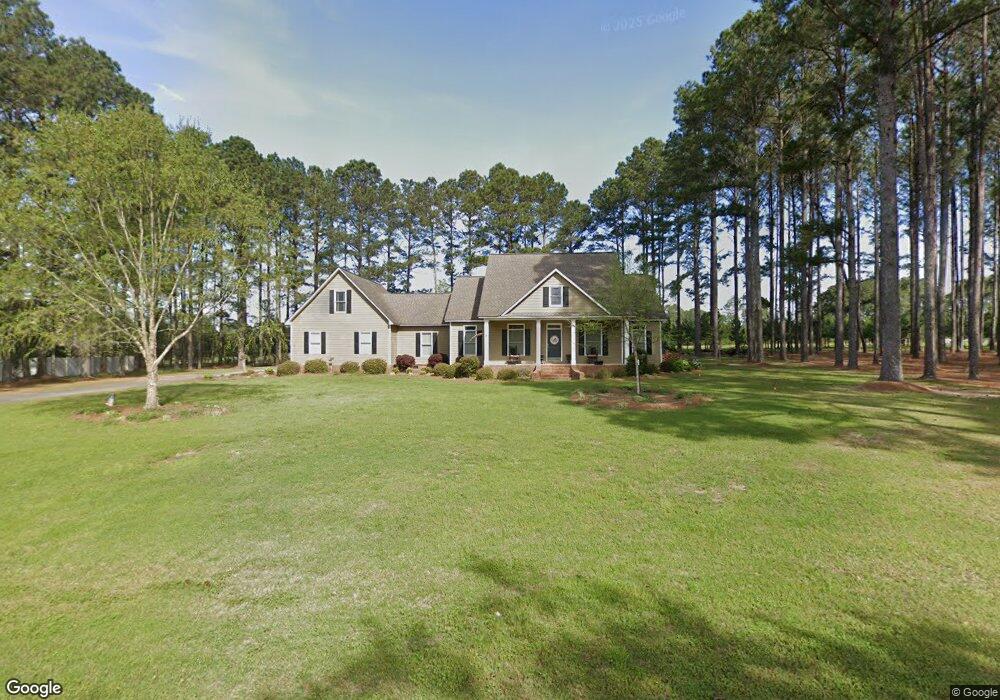 140 Meadowlark Ln, Fitzgerald, GA 31750 - photo 1